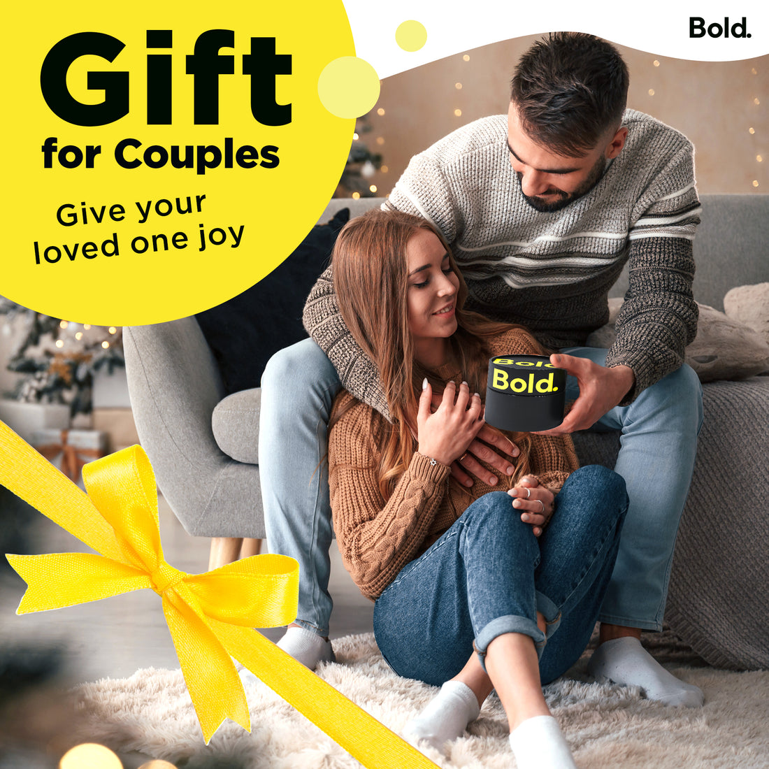 Valentine's Day Date Night Made Extra Special with Bold Cards: The Ultimate Conversation Game for Couples