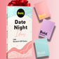 100 Date Night Ideas Scratch Off Cards - Romantic, Adventurous, & Relaxing Dates for Couples